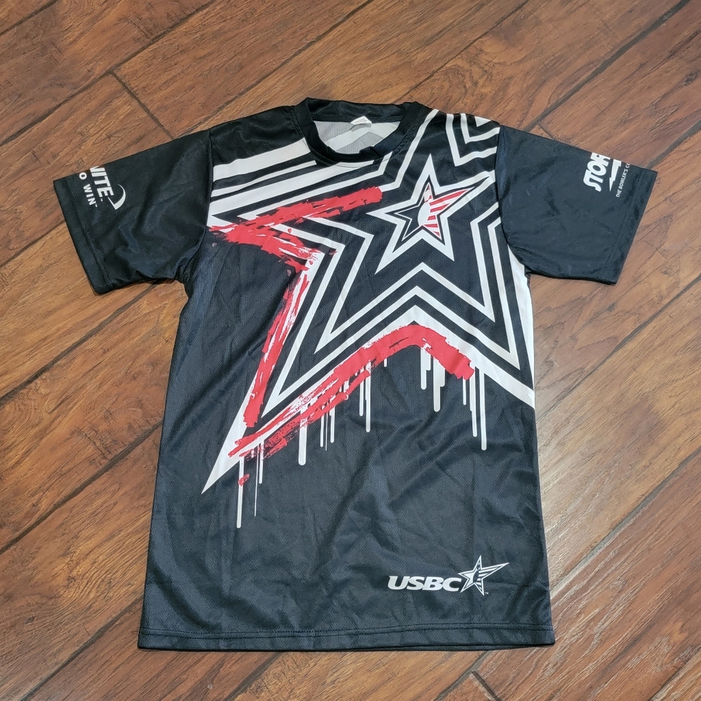Pk bowling top